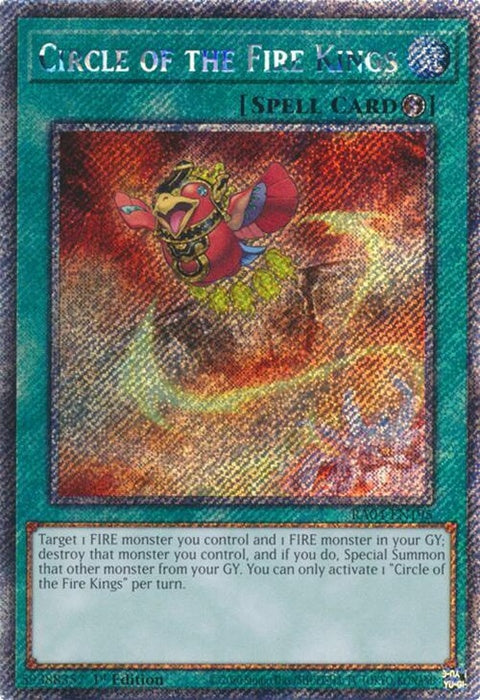 ra04-en195-circleofthefirekingsplatinumsecretrare