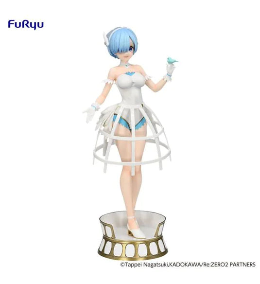 Re: Zero Exceed Creative: Rem Käfigkleid