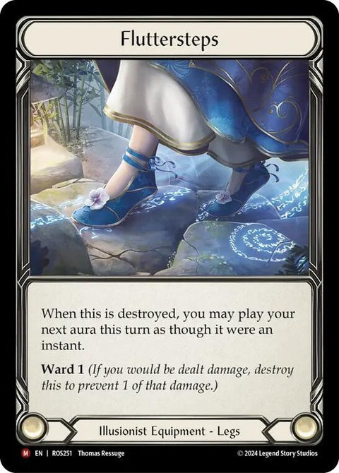 ros251-fluttersteps