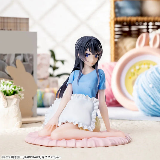 Rascal Does Not Dream of Bunny Girl - Mai Sakurajima Pyjama