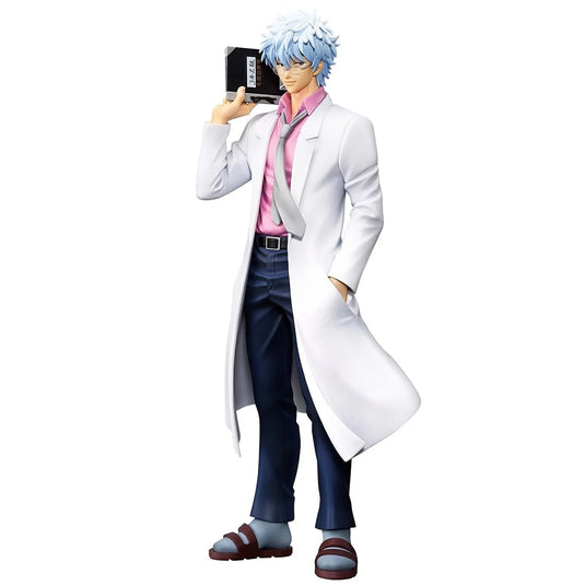 ichibansho Figure - Ginpachi Sensei - Ginpachi Sakata