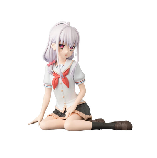 Nukitashi The Animation PM Perching PVC Statue Fumino Kotoyose 10 cm