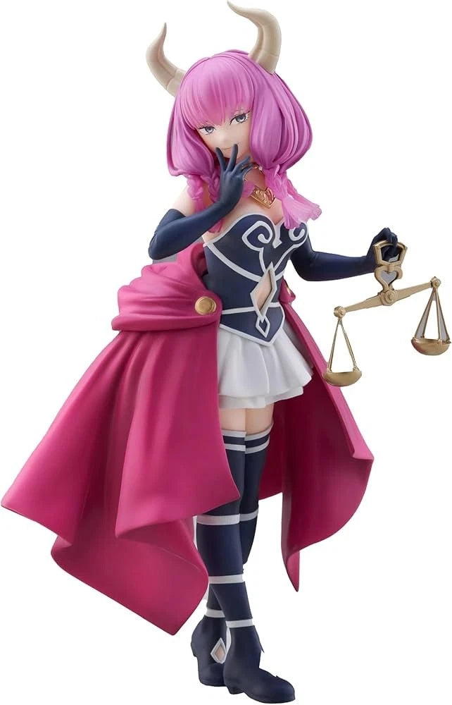 Frieren: Beyond Journey's End Coreful PVC  Statue Aura 18 cm 1