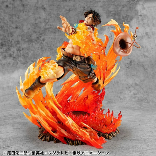 MH POP OP NEO ACE 15th LIMITED VER