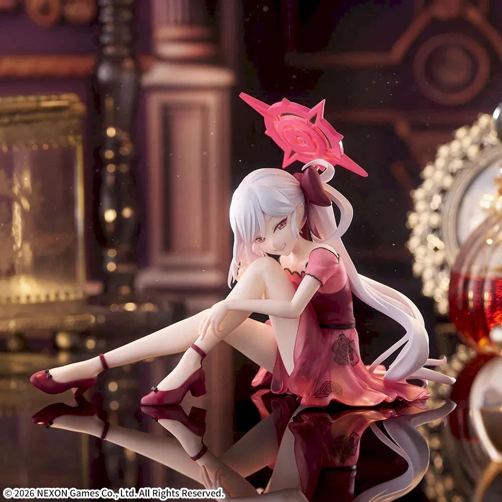 Blue Archive Yumemirize PVC Statue Mutsuki  12 cm