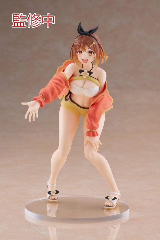 Atelier Ryza - Coreful - Ryza Badeanzug