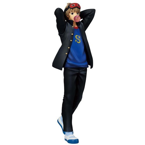 Ichibansho Figure - Ginpachi Sensei - Sougo Okita