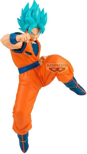 Banpresto -  Dragon Ball super - Match Makers - Son Goku