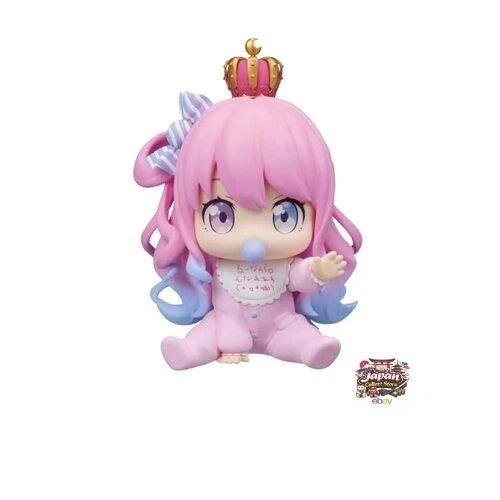 Hololive - Holobabies - Himemori Luna