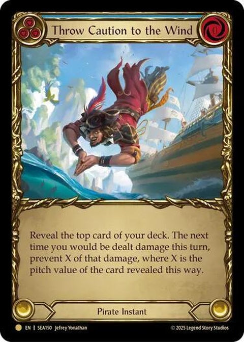 sea150-throwcautiontothewindtreasure