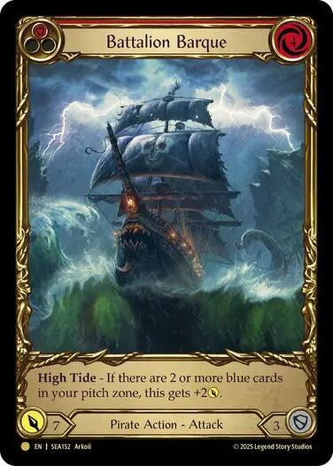 sea152-battalionbarqueredtreasure