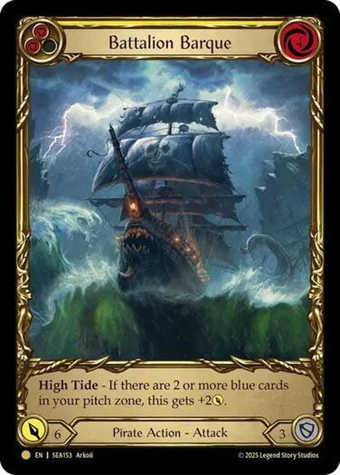 sea153-battalionbarqueyellowtreasure