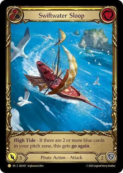 sea167-swiftwatersloopyellowtreasure