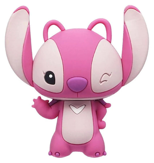 Lilo & StitchReliefmagnet Engel