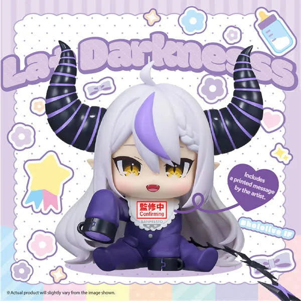 Hololive - Holobabies - La Darkness
