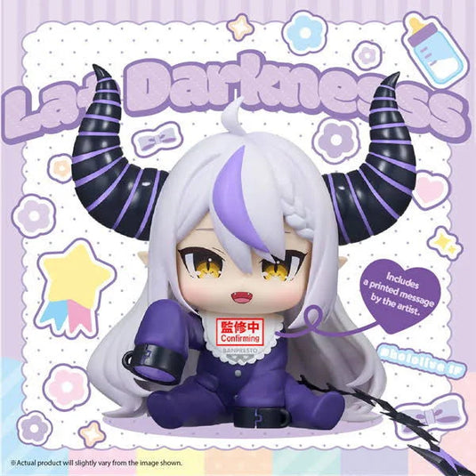 Hololive - Holobabies - La Darkness