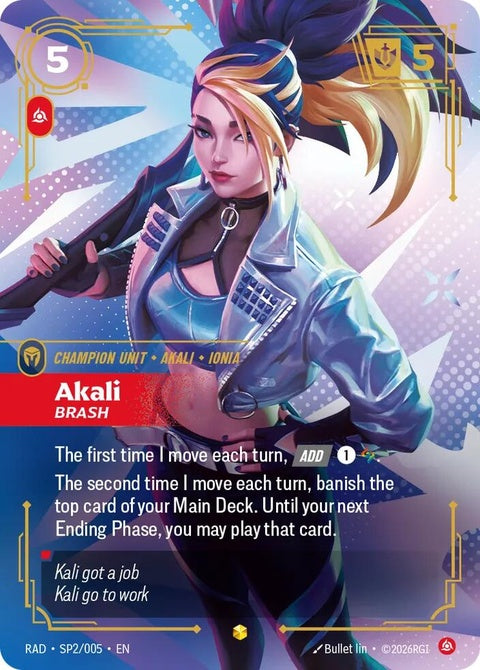 sp2-akalibrashkdaspecialartcard