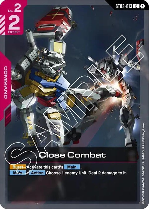 st03-013-closecombat