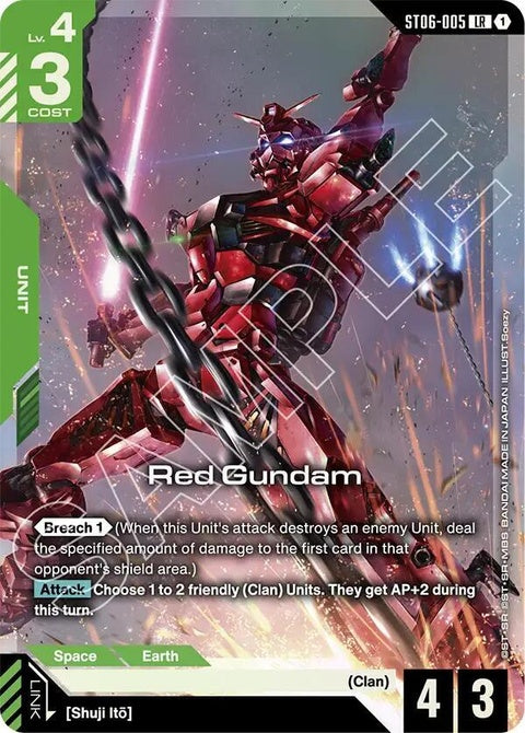 st06-005-redgundampremiumcardcollectiongundamassemble