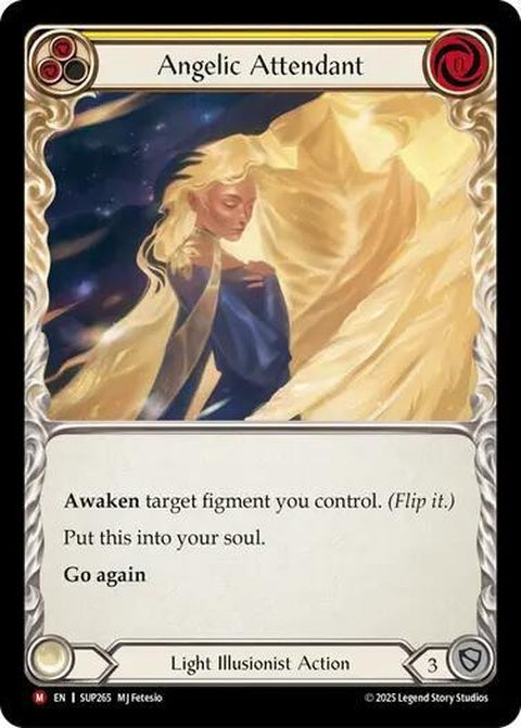 sup265-angelicattendant