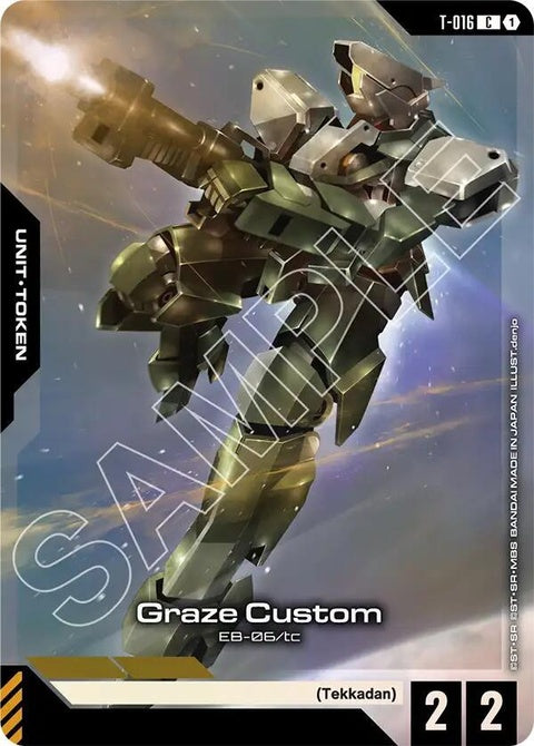 t-016-grazecustomt016tokenpremiumcardcollectiongundamassemble