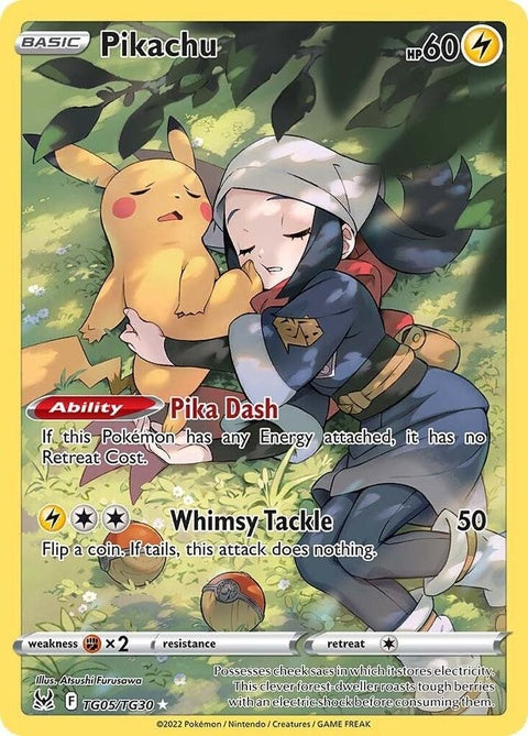 tg05/tg30-pikachu