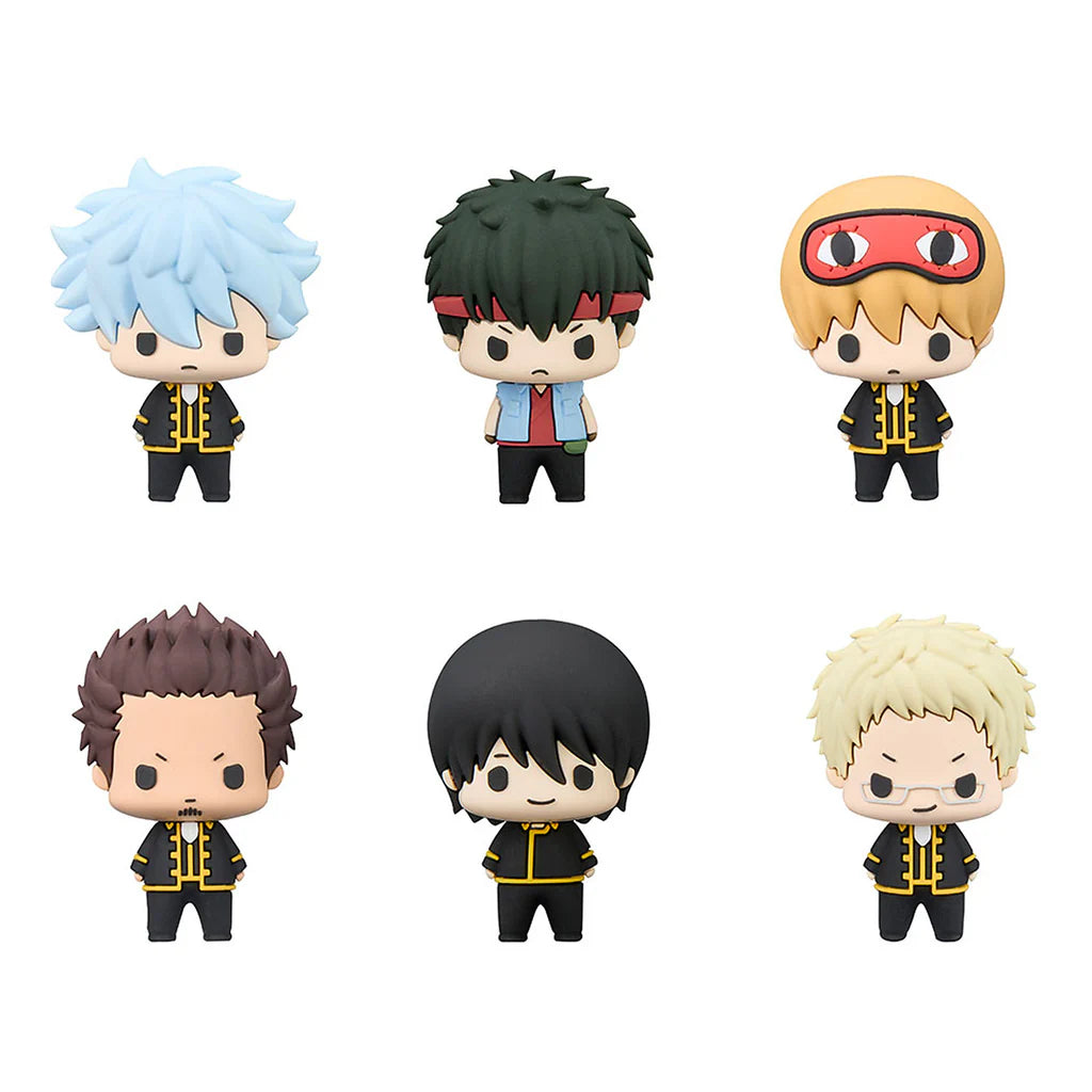 Mega House - Chokorin Collection Gintama V2