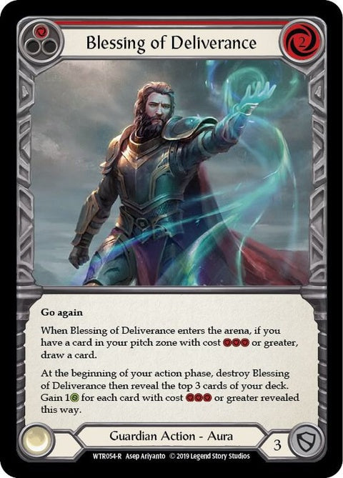 wtr054-blessingofdeliverancered
