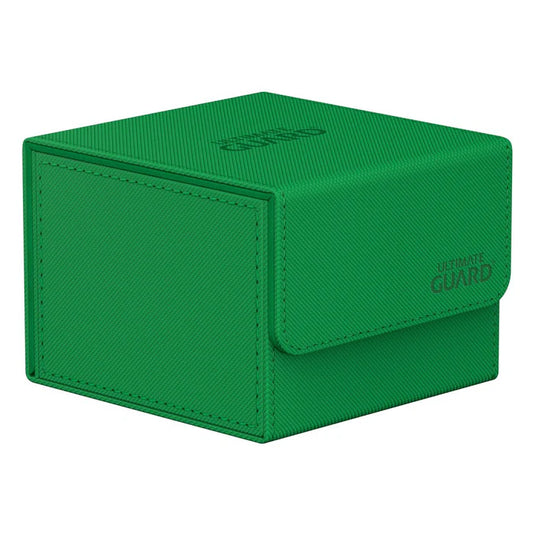 Ultimate Guard - Sidewinder 133+ Xenoskin - Green